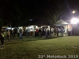 22° Motoduck agosto 2019