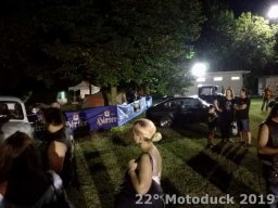 22° Motoduck agosto 2019