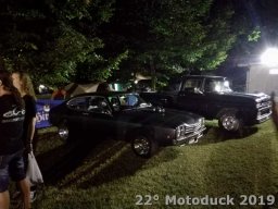 22° Motoduck agosto 2019