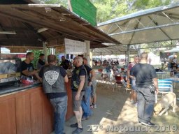 22° Motoduck agosto 2019