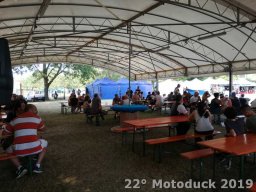 22° Motoduck agosto 2019