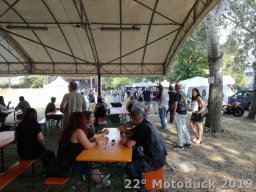 22° Motoduck agosto 2019