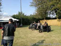 22° Motoduck agosto 2019