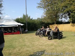 22° Motoduck agosto 2019