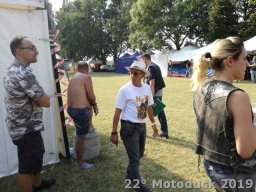 22° Motoduck agosto 2019