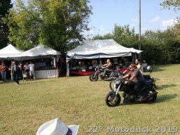22° Motoduck agosto 2019