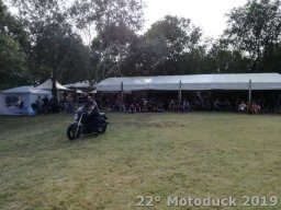 22° Motoduck agosto 2019
