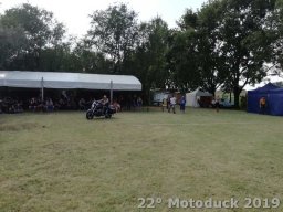 22° Motoduck agosto 2019