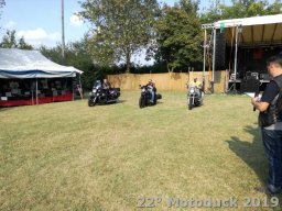 22° Motoduck agosto 2019