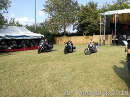 22° Motoduck agosto 2019