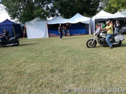 22° Motoduck agosto 2019