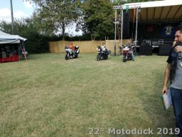 22° Motoduck agosto 2019