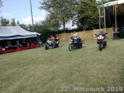 22° Motoduck agosto 2019