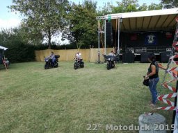 22° Motoduck agosto 2019