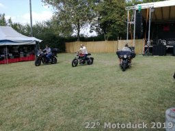 22° Motoduck agosto 2019