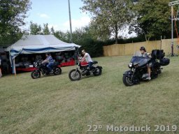 22° Motoduck agosto 2019