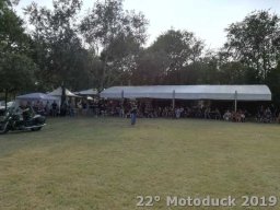 22° Motoduck agosto 2019