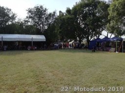 22° Motoduck agosto 2019