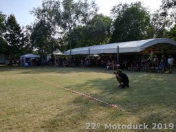22° Motoduck agosto 2019
