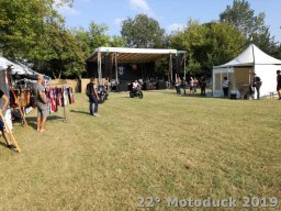 22° Motoduck agosto 2019