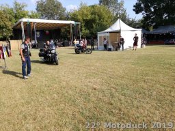 22° Motoduck agosto 2019