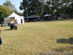 22° Motoduck agosto 2019