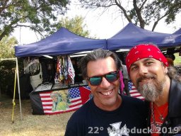 22° Motoduck agosto 2019