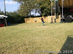 22° Motoduck agosto 2019