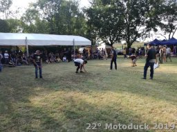 22° Motoduck agosto 2019
