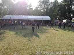 22° Motoduck agosto 2019