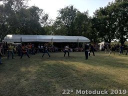 22° Motoduck agosto 2019