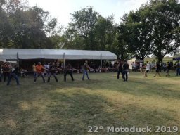 22° Motoduck agosto 2019