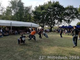 22° Motoduck agosto 2019