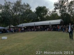 22° Motoduck agosto 2019