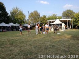 22° Motoduck agosto 2019