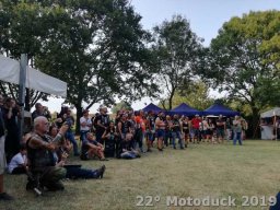 22° Motoduck agosto 2019