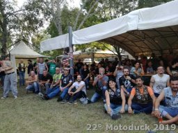 22° Motoduck agosto 2019
