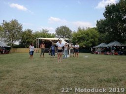 22° Motoduck agosto 2019