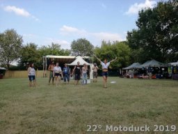 22° Motoduck agosto 2019