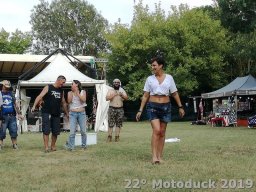 22° Motoduck agosto 2019