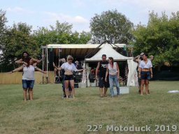 22° Motoduck agosto 2019
