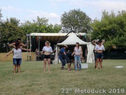 22° Motoduck agosto 2019