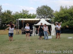 22° Motoduck agosto 2019