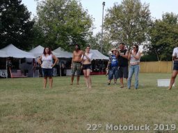 22° Motoduck agosto 2019