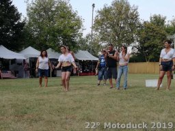 22° Motoduck agosto 2019
