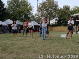 22° Motoduck agosto 2019