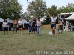 22° Motoduck agosto 2019