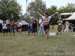 22° Motoduck agosto 2019