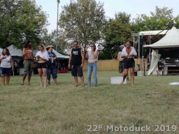 22° Motoduck agosto 2019