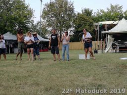 22° Motoduck agosto 2019